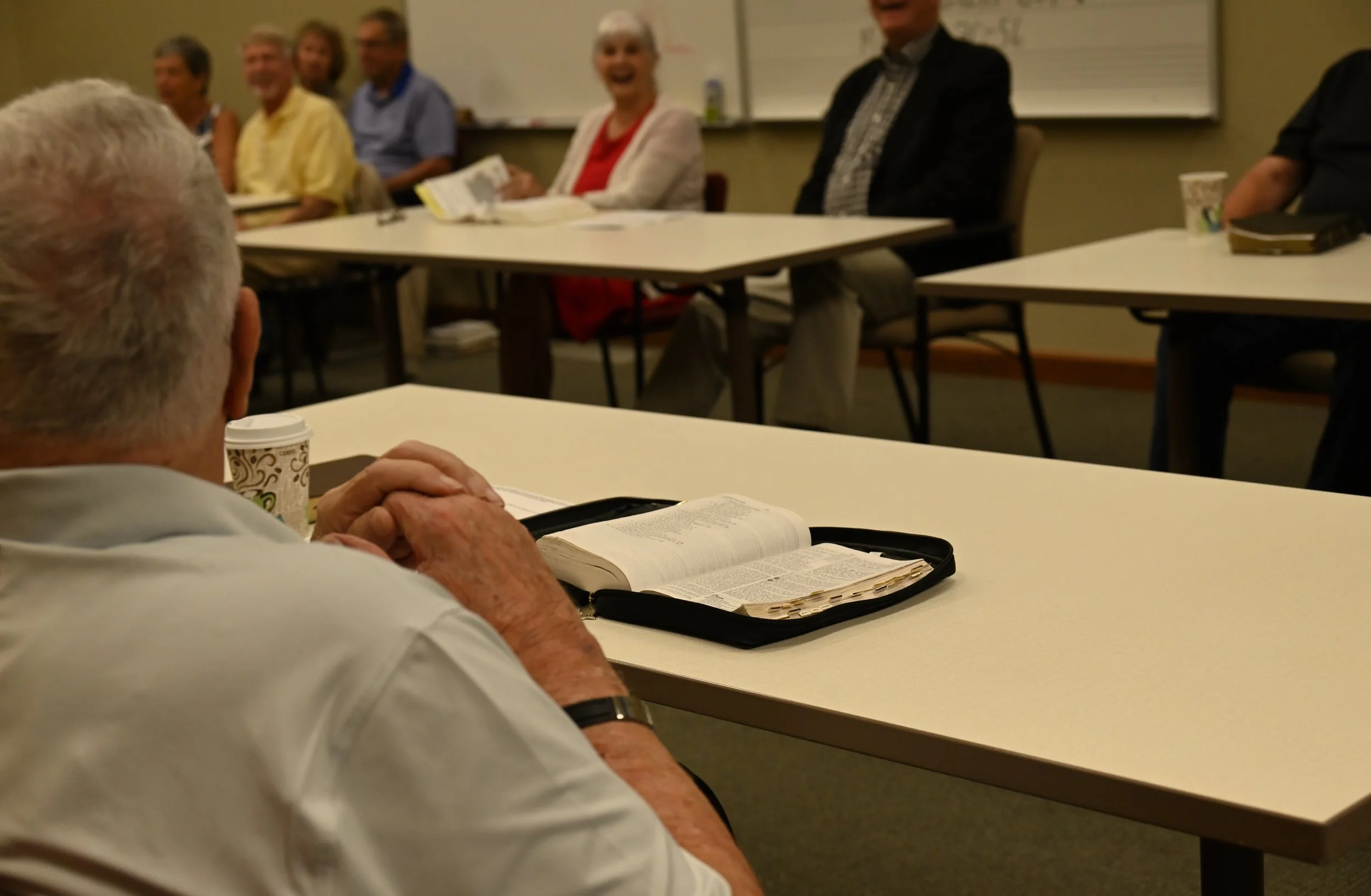 Shiloh Church of Jasper Church in Jasper, IN