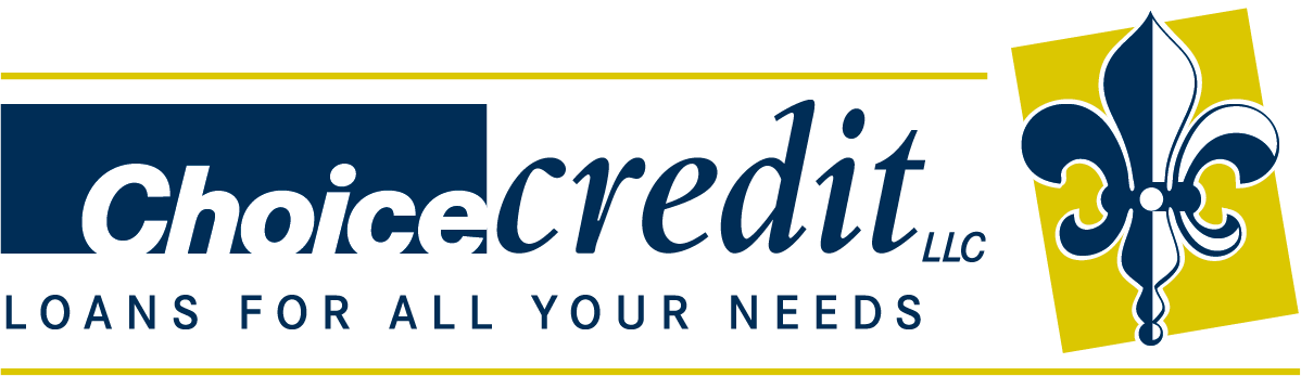 Choice Credit, LLC