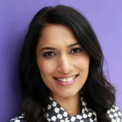 Parneet Pal