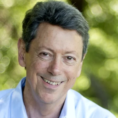 Rick Hanson