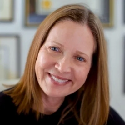 Caroline Welch