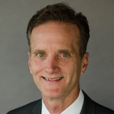 John Cregier