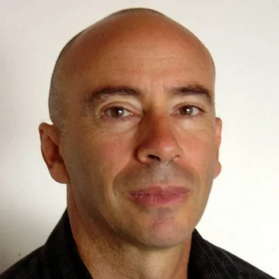 Marc Lesser