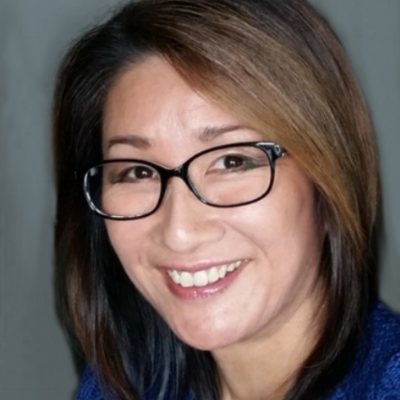 Wendy Quan