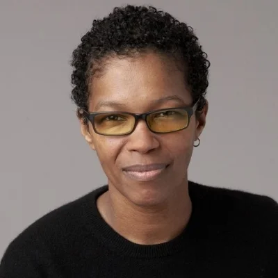 angel Kyodo williams