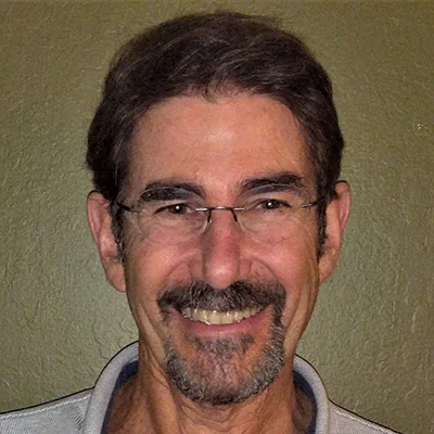 Bruce Neustadter