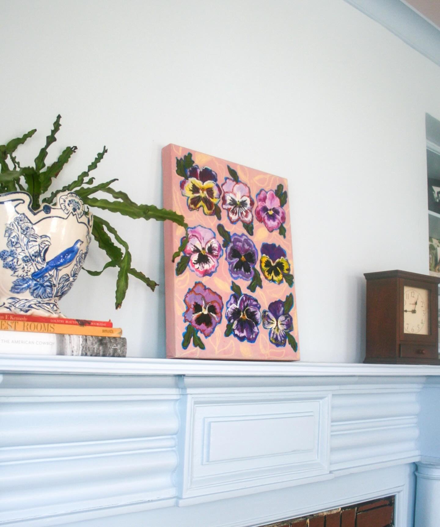 🌸24 hrs until the Spring Collection Preview!🌸

Check your inbox now for all the details on tomorrow&rsquo;s release!📧 

Wanna shop early? Just DM your email address!🛍️