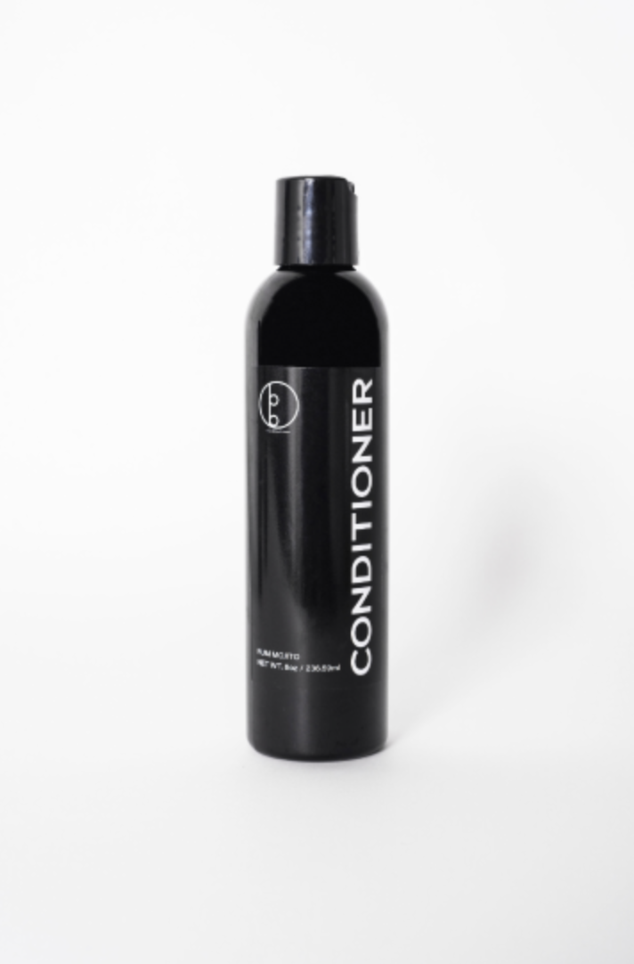 Braid Bar Conditioner