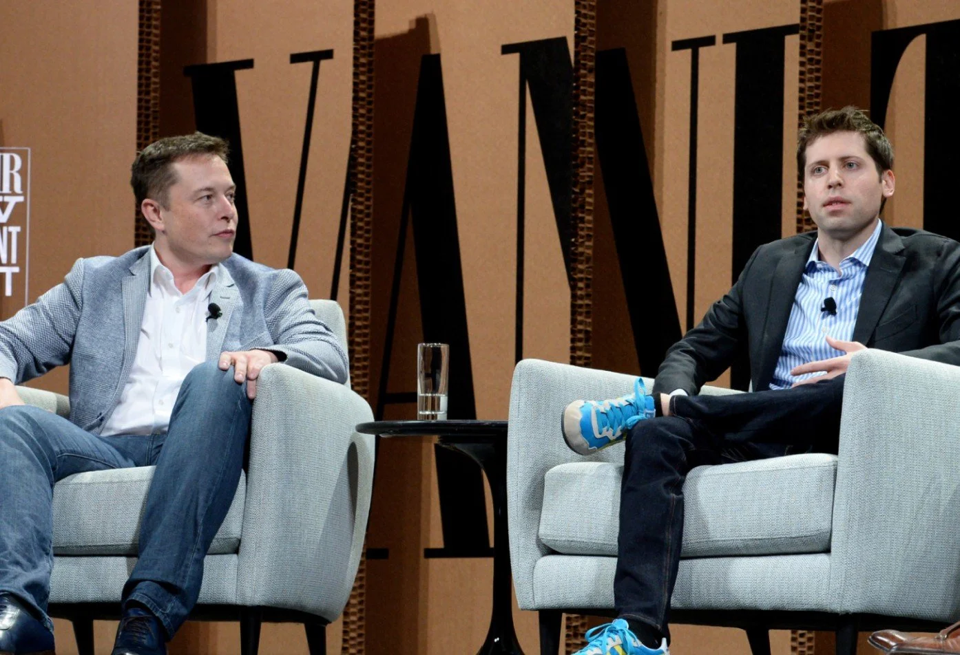 Window into Tech Execs’ Comm