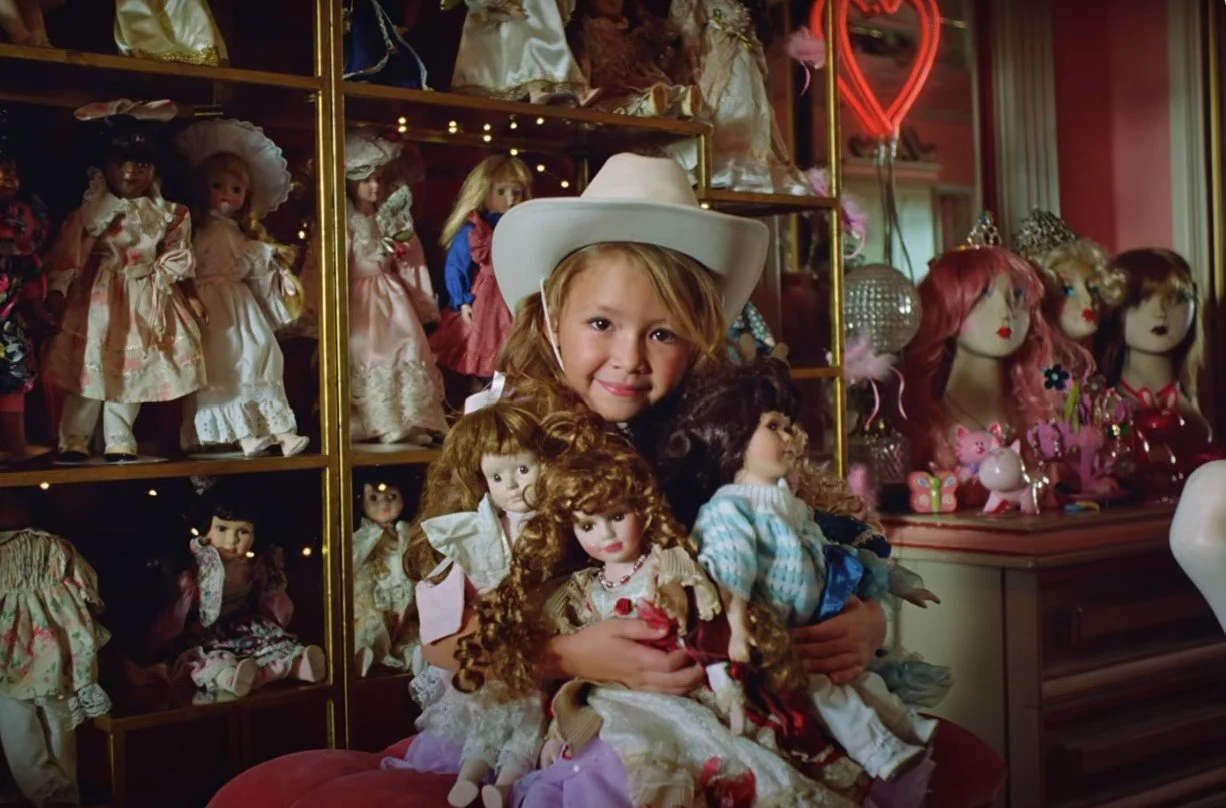 Christian Ads Change Course