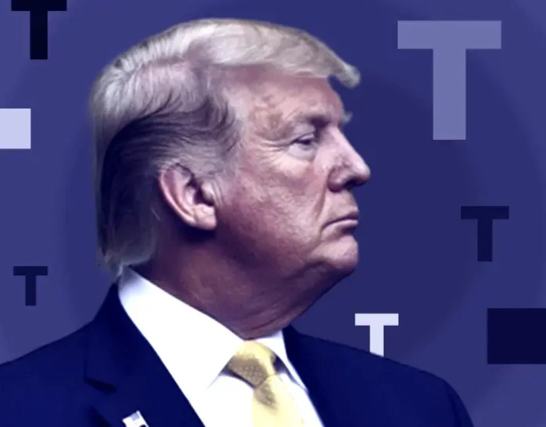 Trump “Didn’t Make a Mistake”