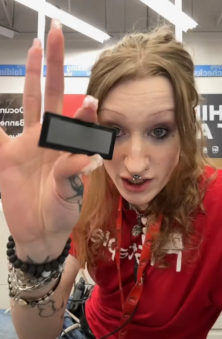 Viral Staples Videos