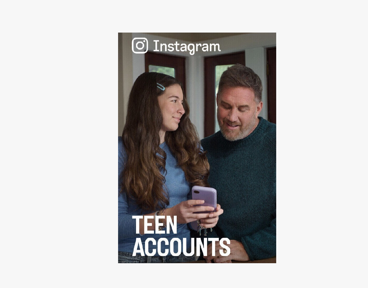 Instagram and the “PG-13” Label