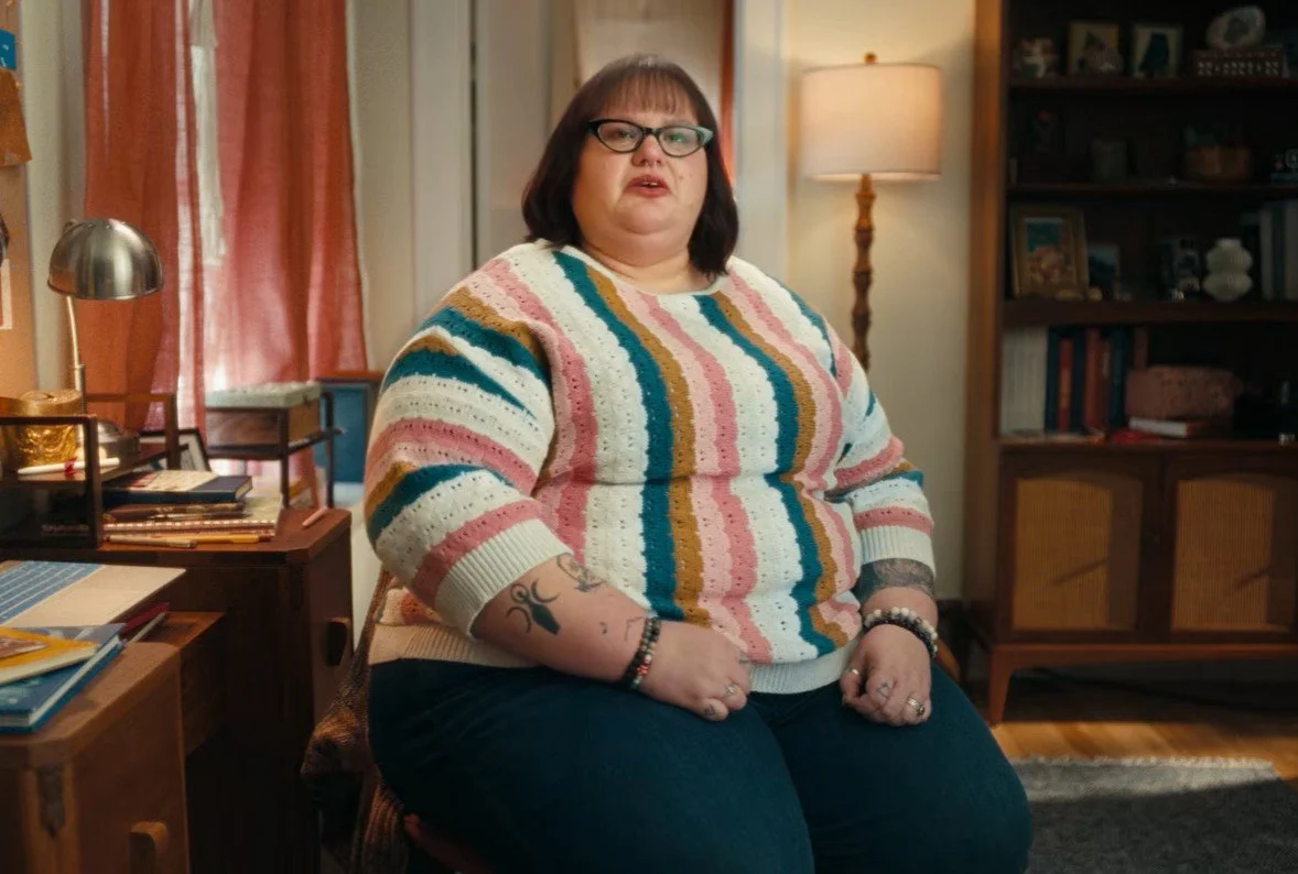 UnitedHealthcare Ad Tries to Repair Image