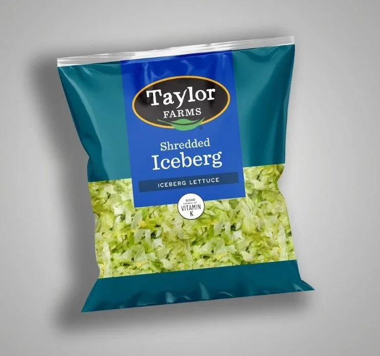 Confusing Cyclospora Lettuce Comms