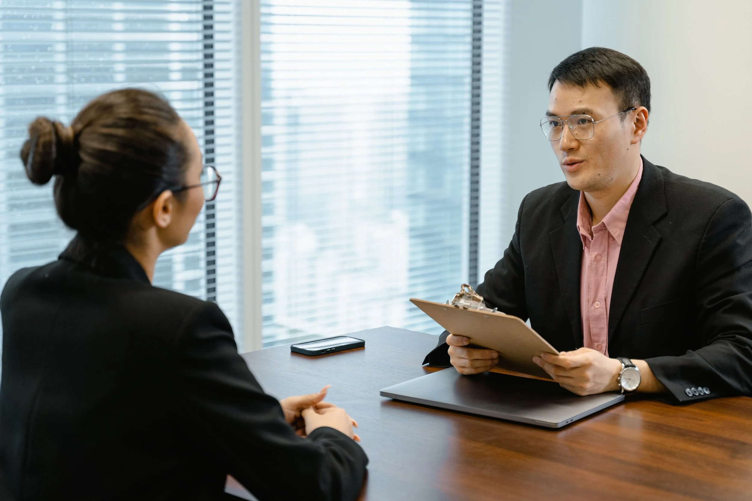 Managing Interview Stress for Autistic Candidates