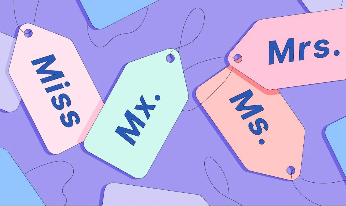 History of “Ms.” 