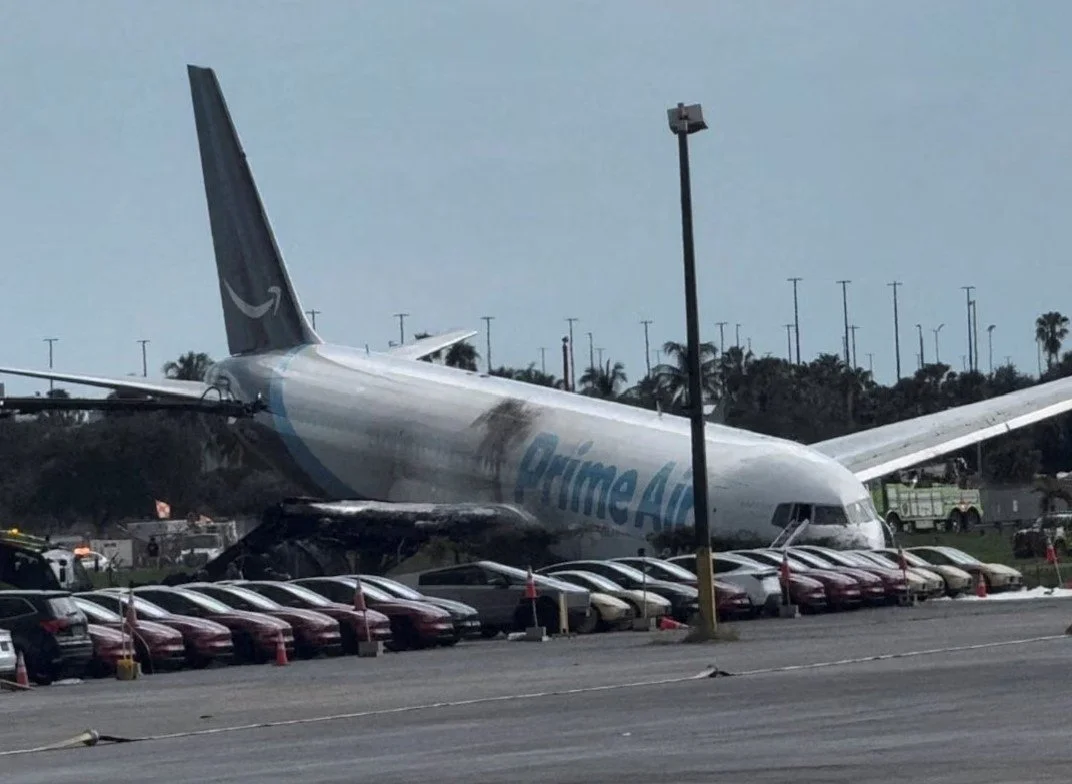 Miami Plane Crash Statements