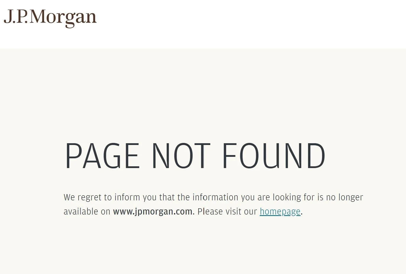 J.P.Morgan