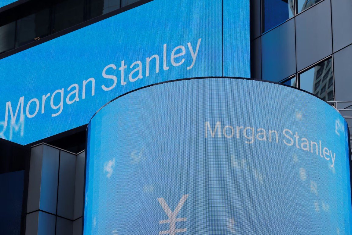 Comms Around Emailed Morgan Stanley Deal List