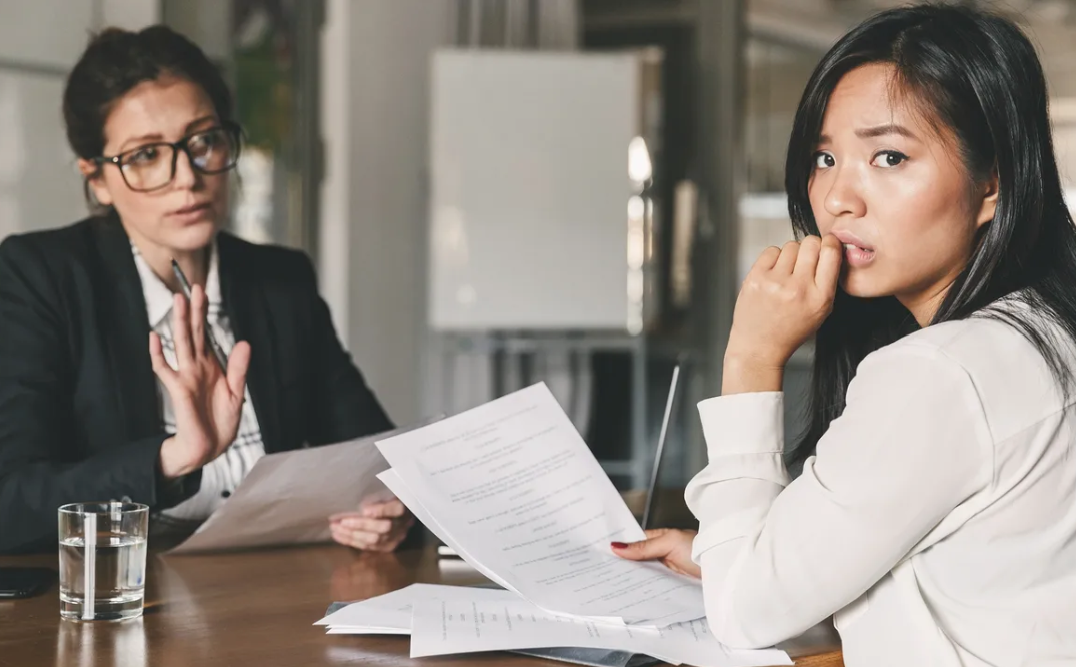Business Communication And Character New Euphemism For Feedback 