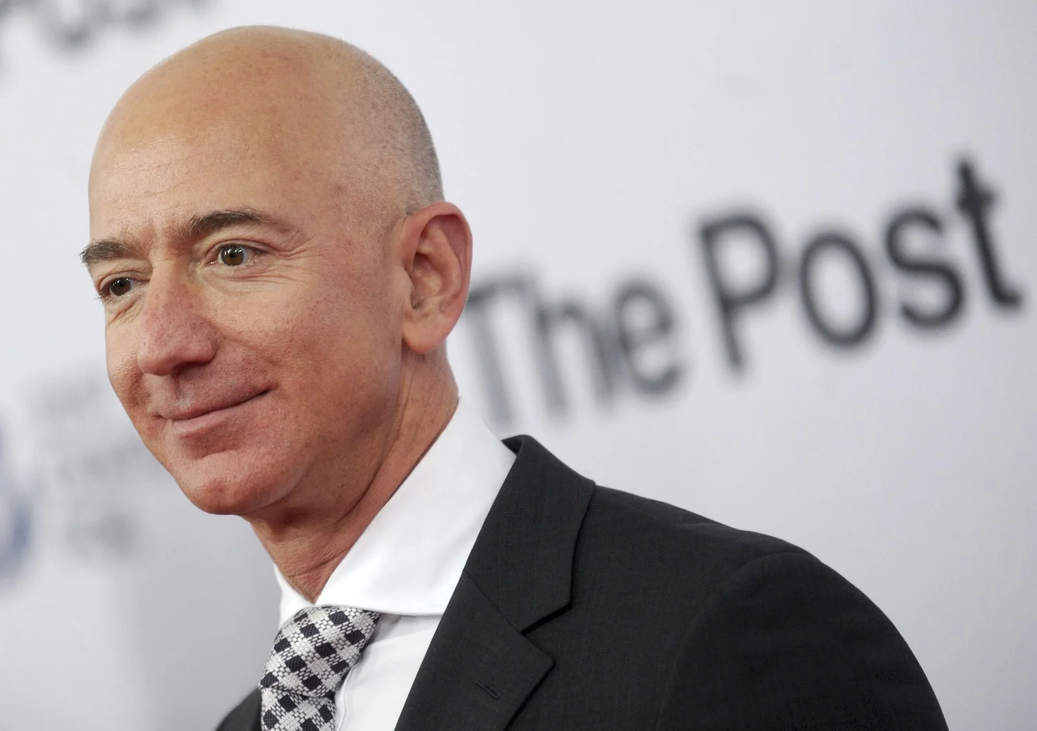Business Communication and Character - Bezos Explains His Decision