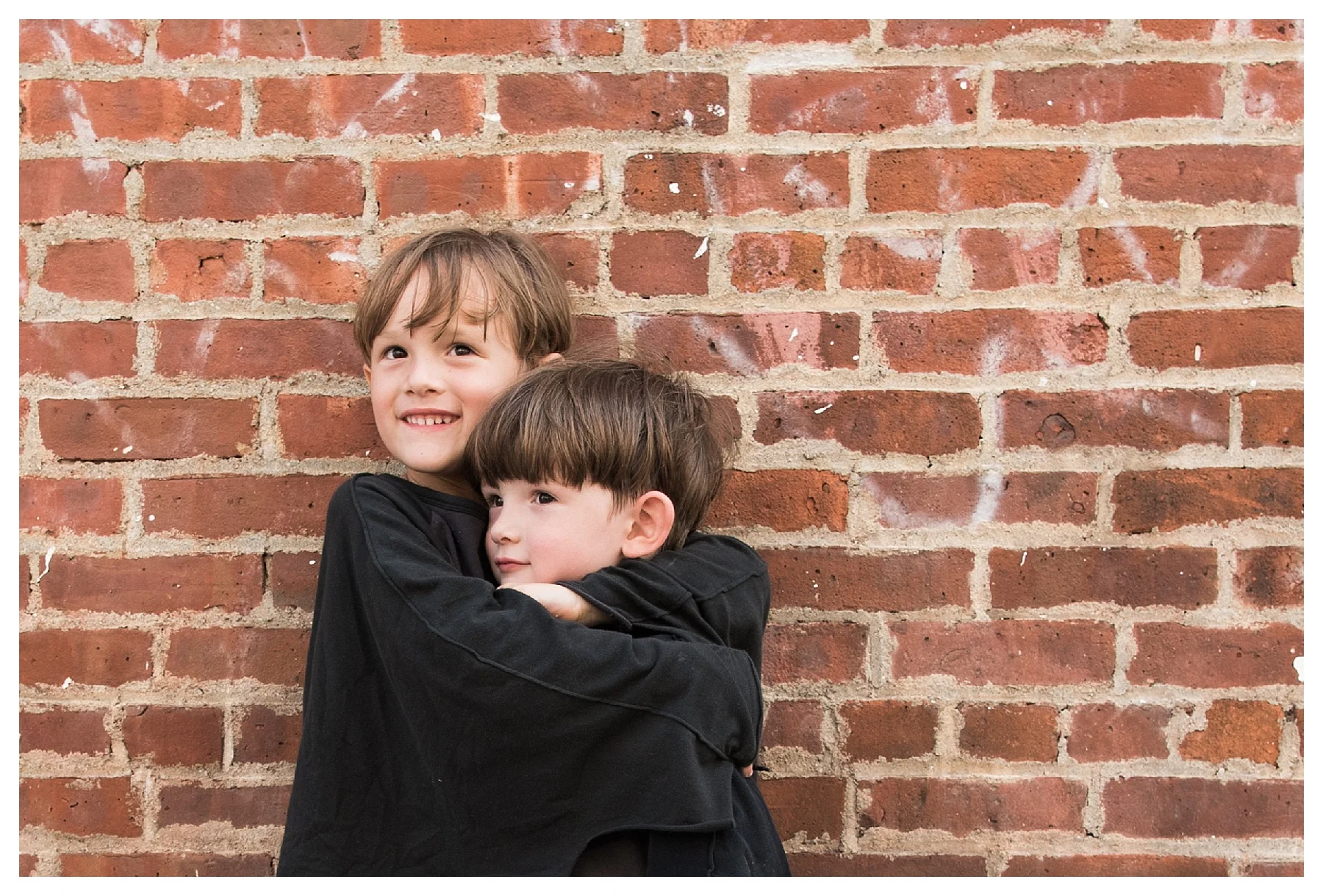 Glasgow family photographer