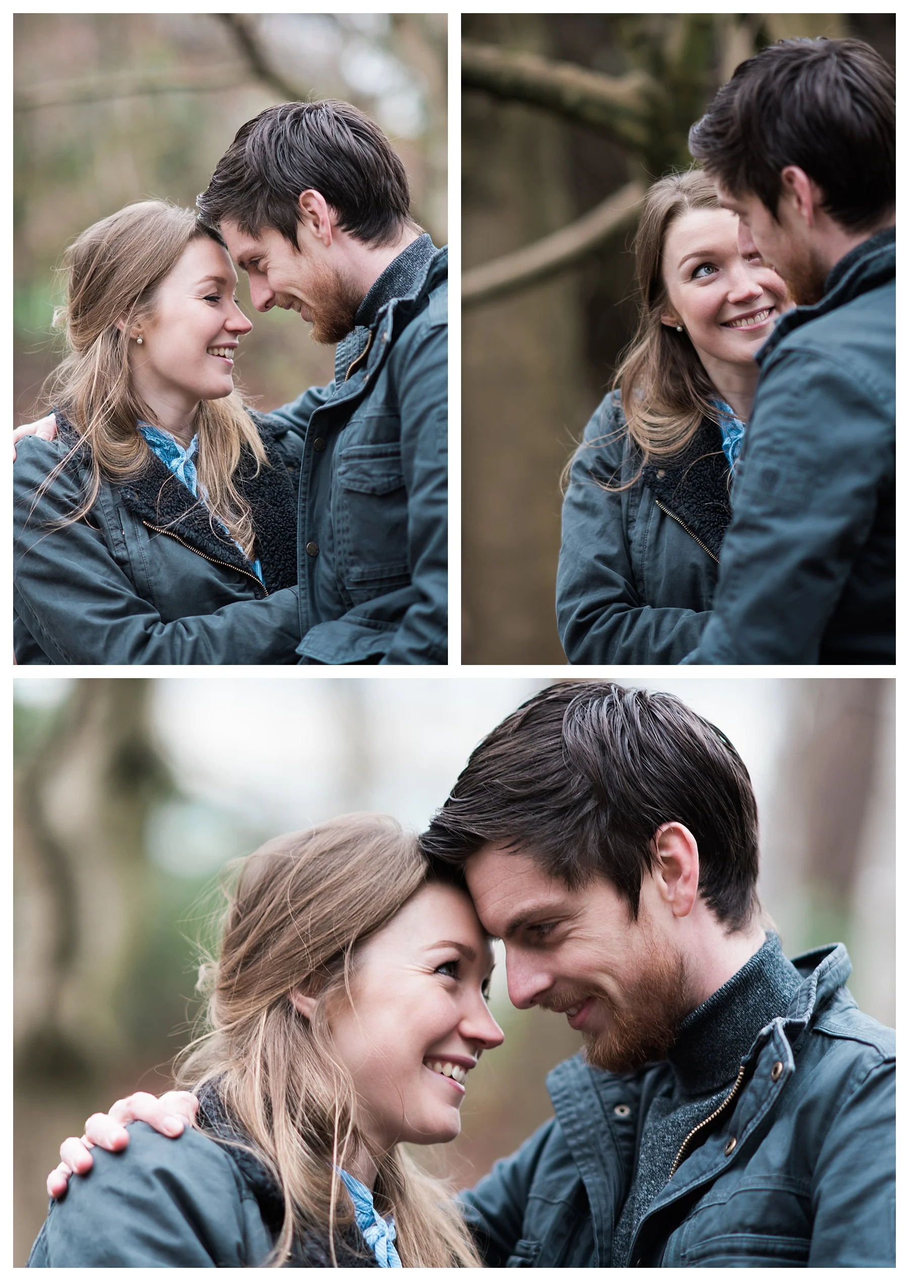 Glasgow engagement photographer | kelvingrove park