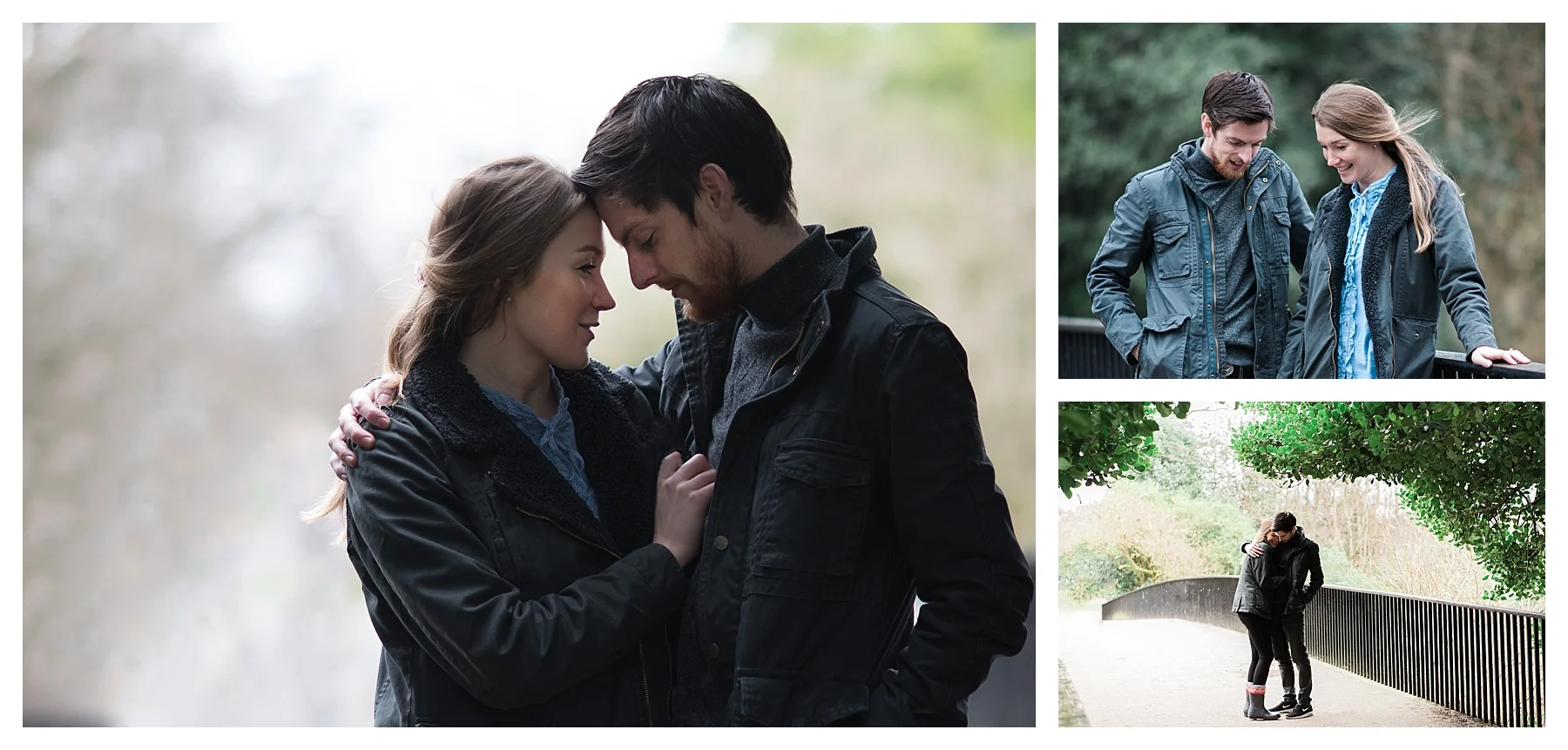 Glasgow engagement photographer | kelvingrove park