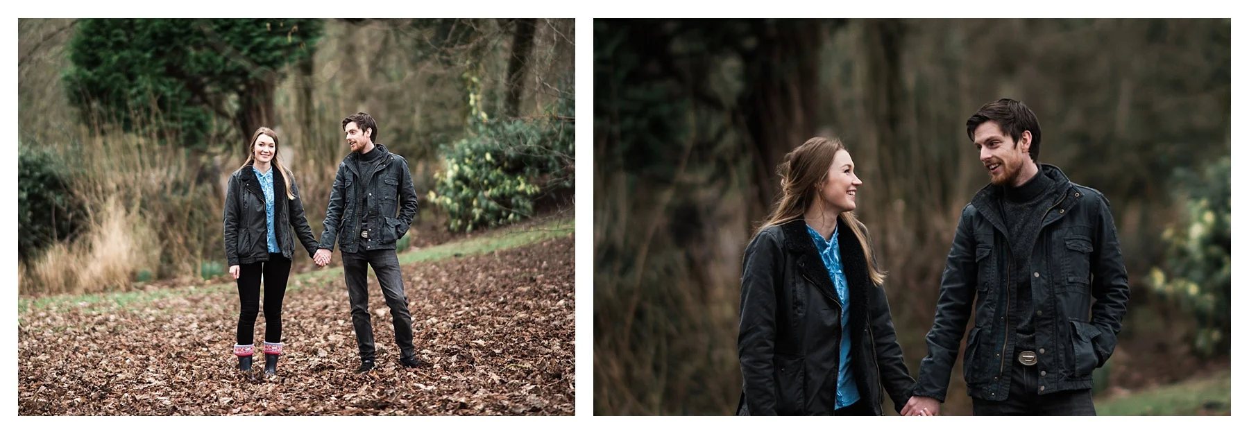 Glasgow engagement photographer | kelvingrove park
