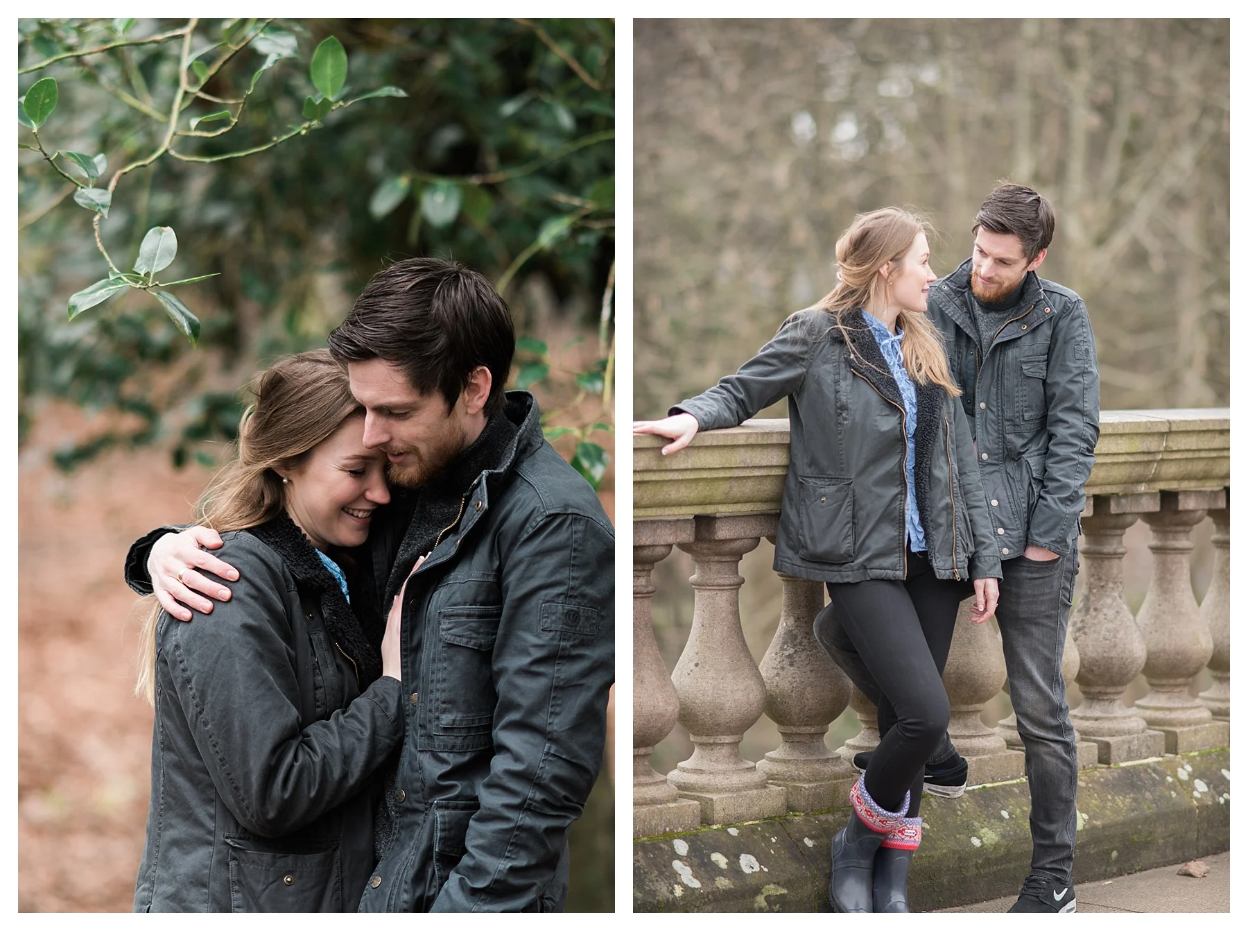 Glasgow engagement photographer | kelvingrove park