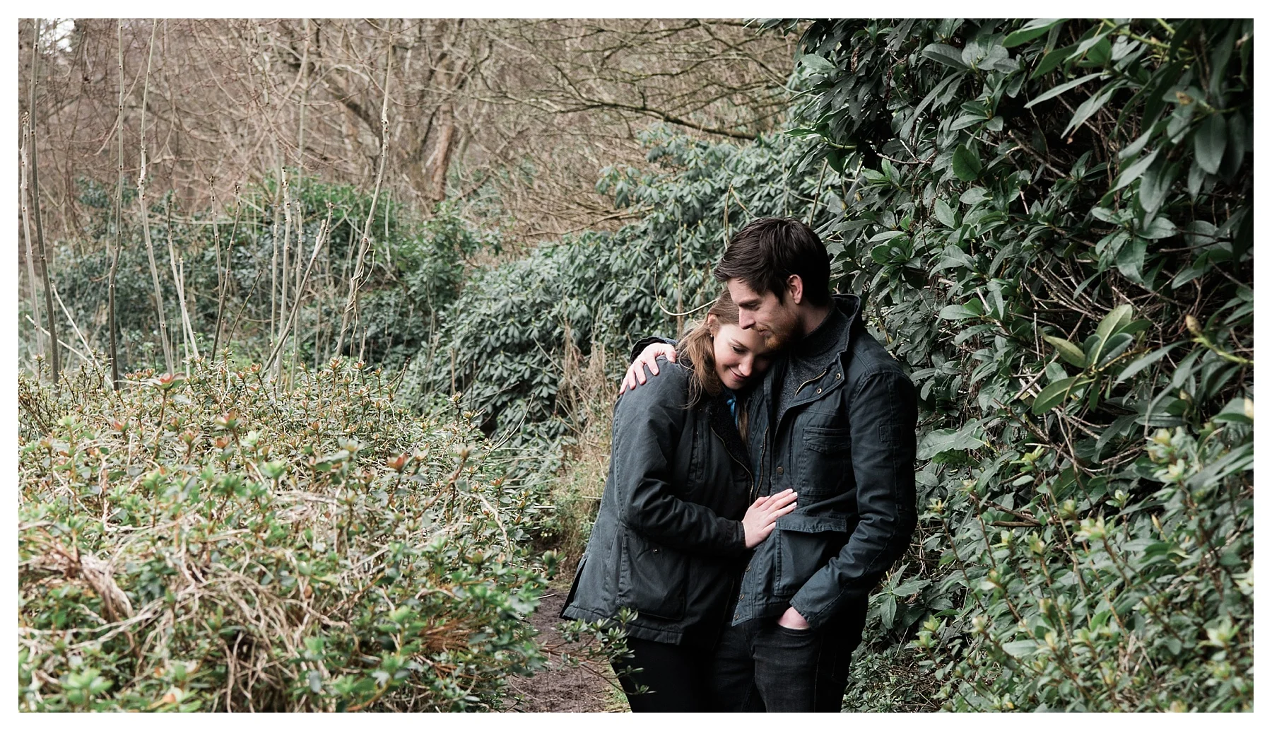 Glasgow engagement photographer | kelvingrove park