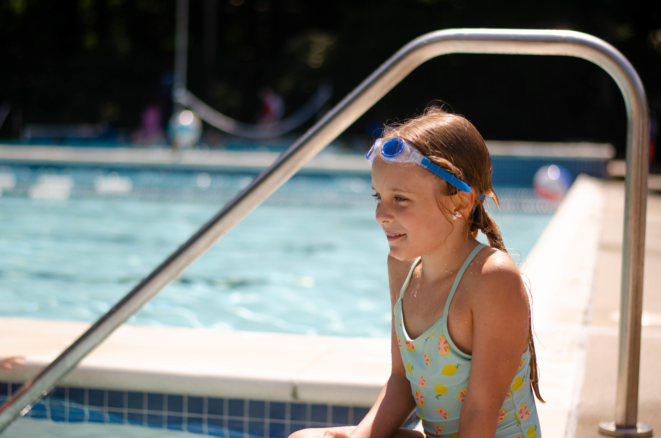 Our Summer Camp focuses on outdoor challenges and experiences that children will remember for a lifetime.