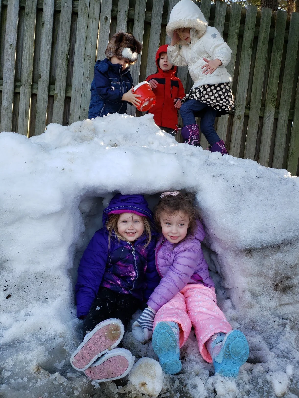 winter outdoor activities kids on Common Ground Winter Activities And Winter Attire Care Quality Community