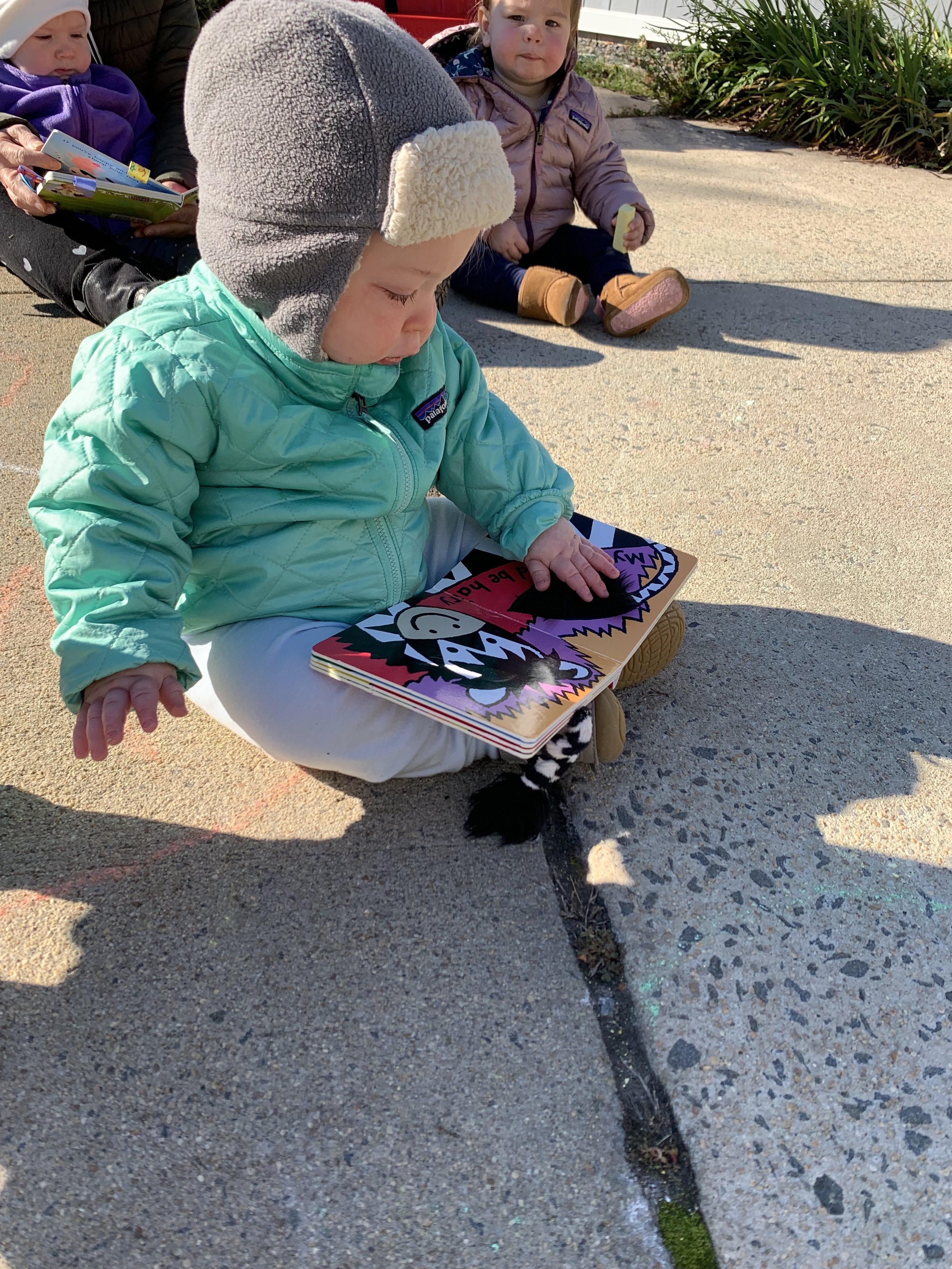 Learning Begins VII.jpg