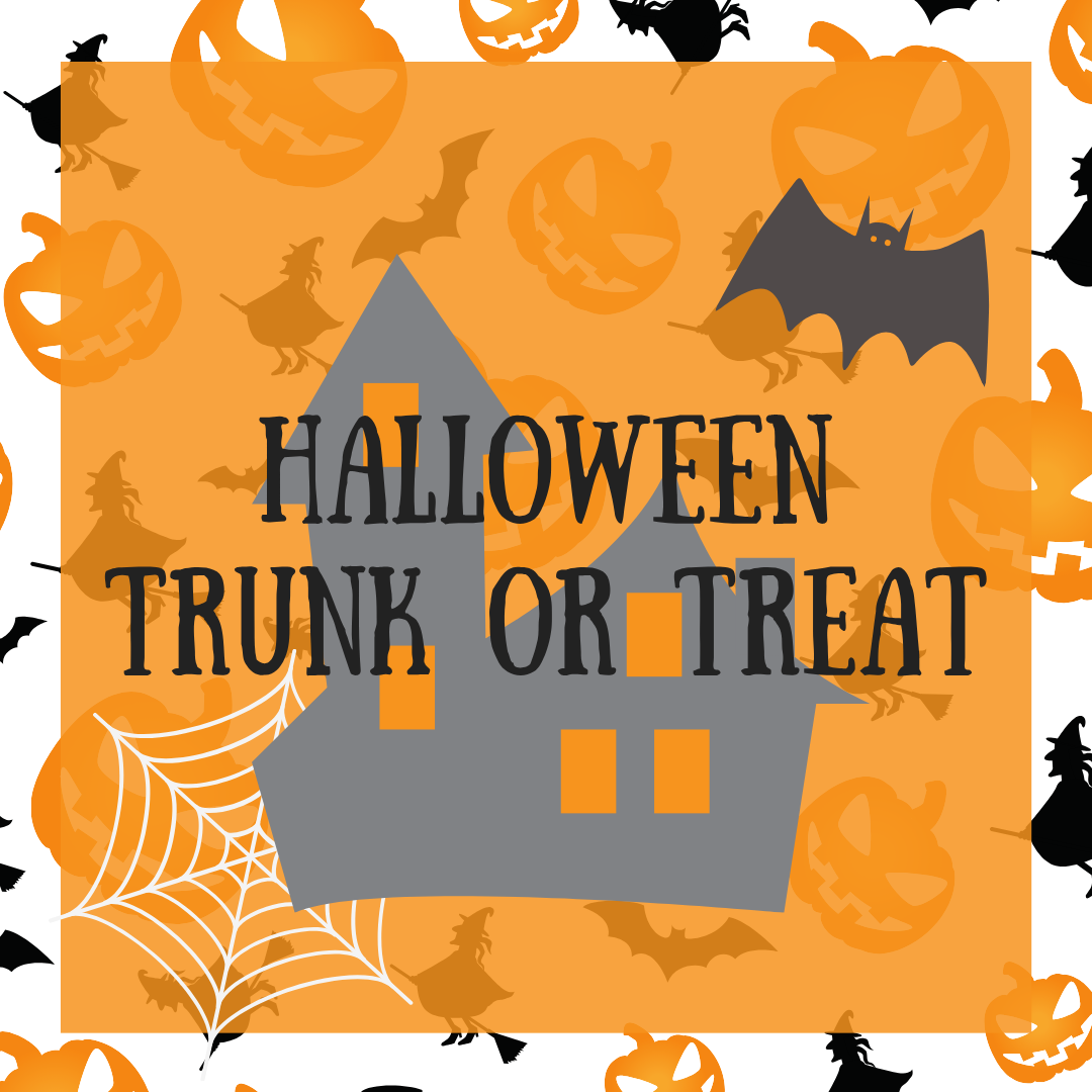 Trunk or Treat