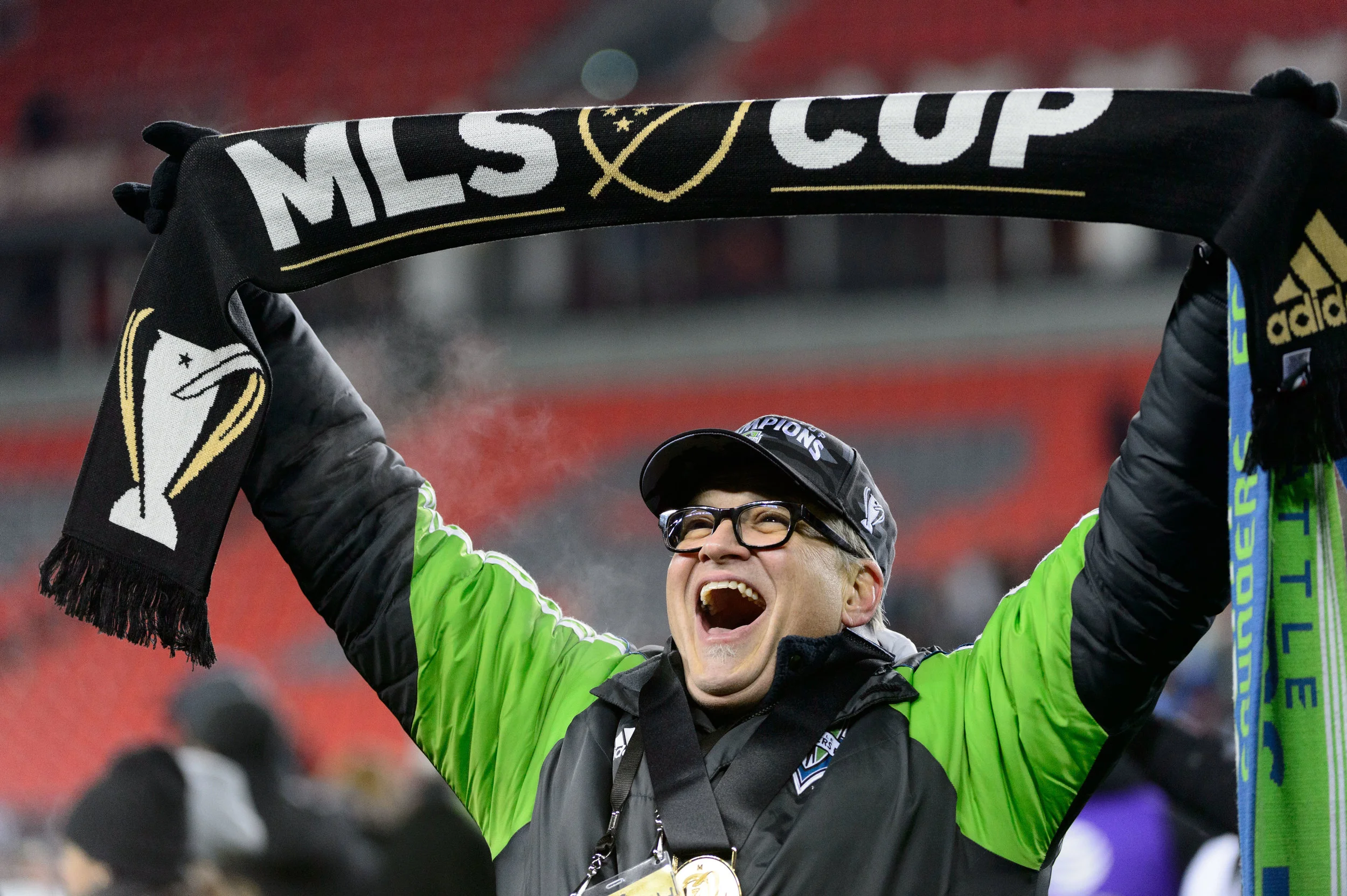 MLS Cup 2016
