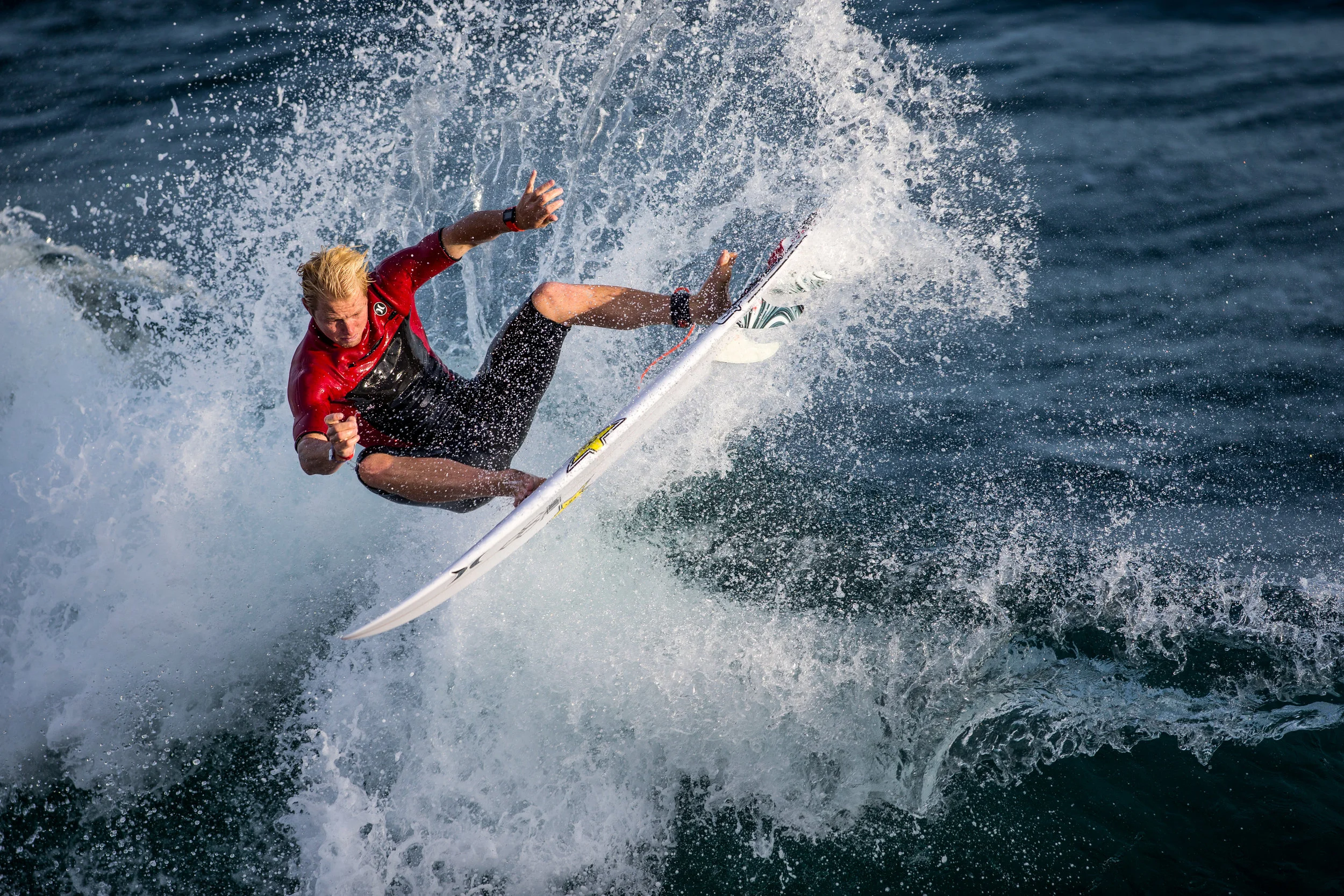 Get ready US Open Surfing 2016