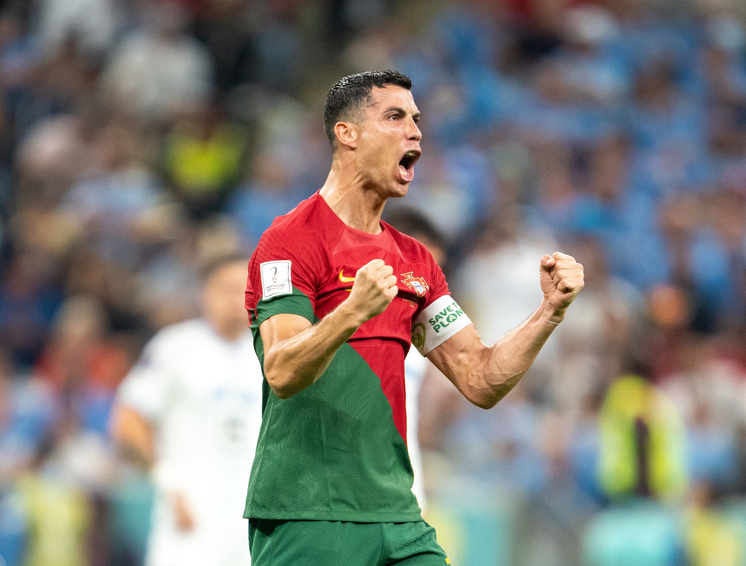 2022 World Cup Group Stage Images