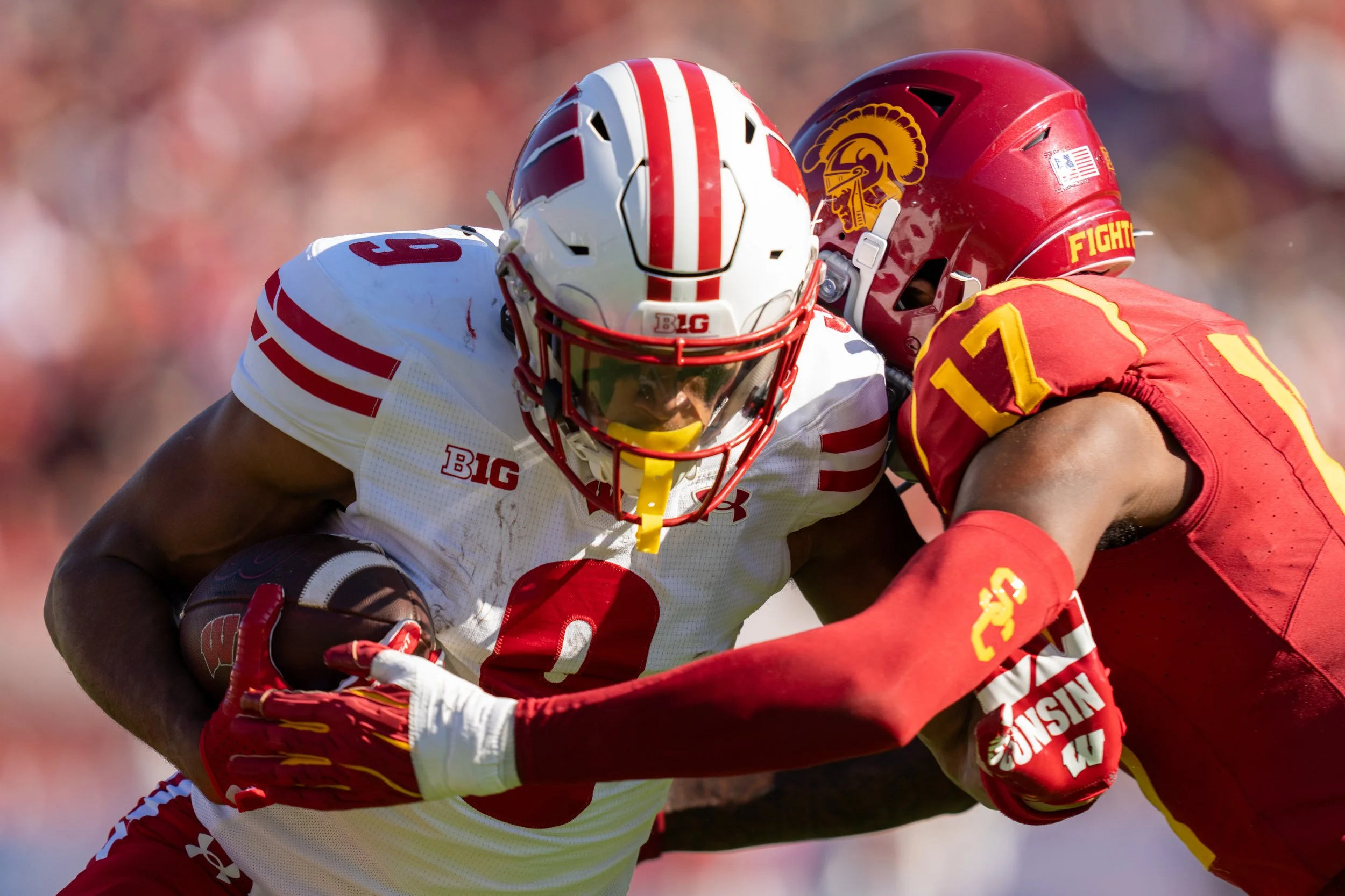 NCAA Football Season