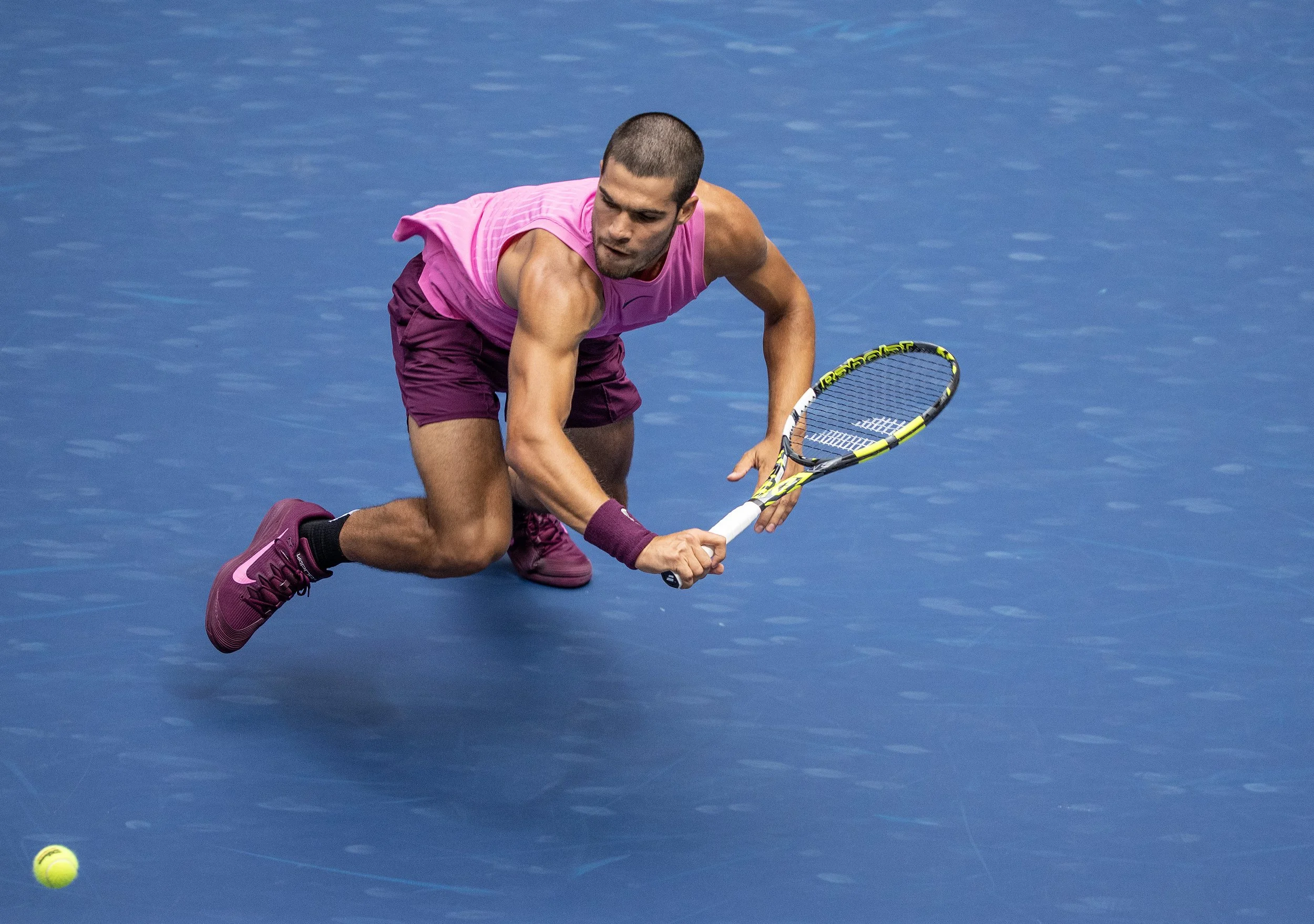 US Open 2025
