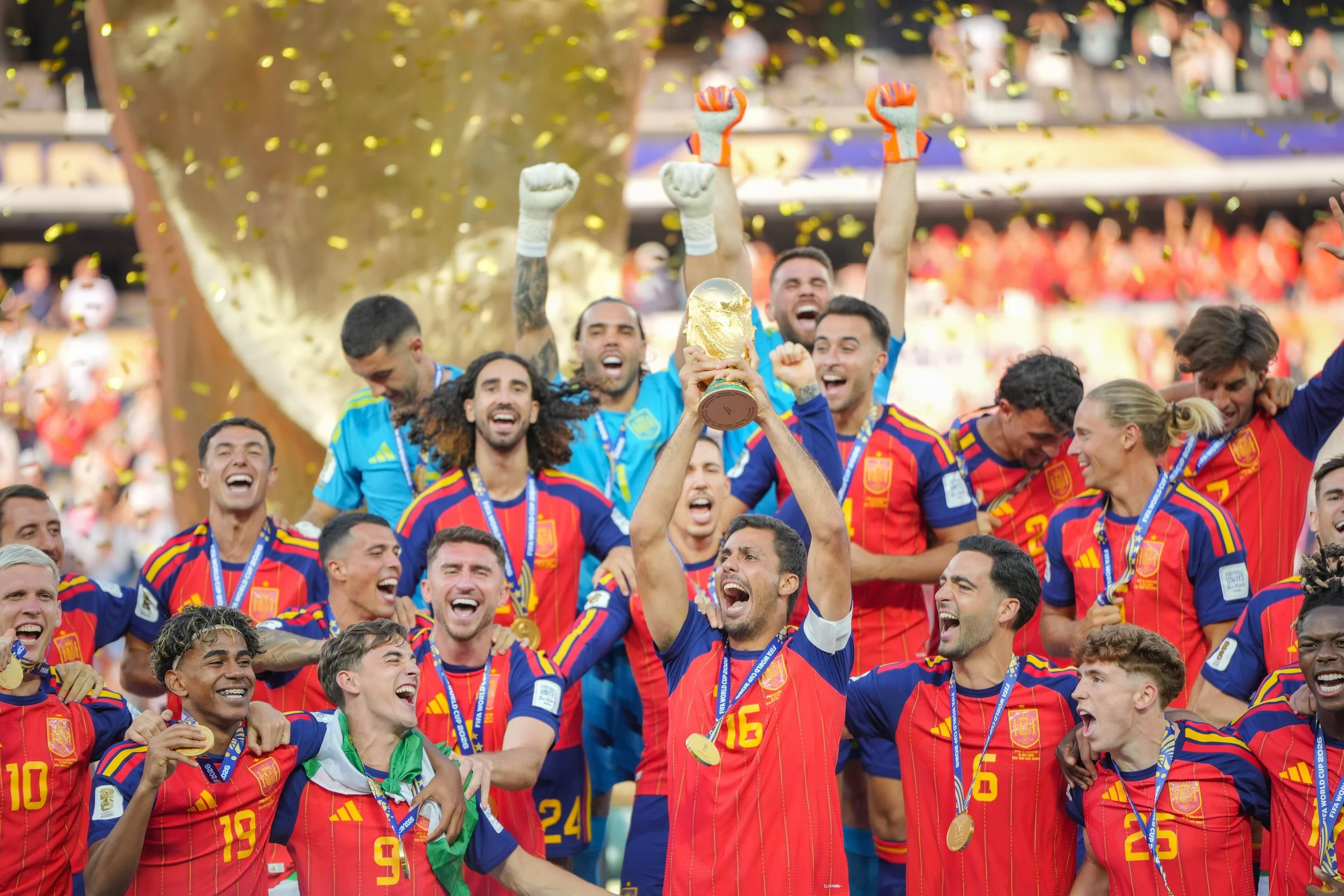 International Soccer