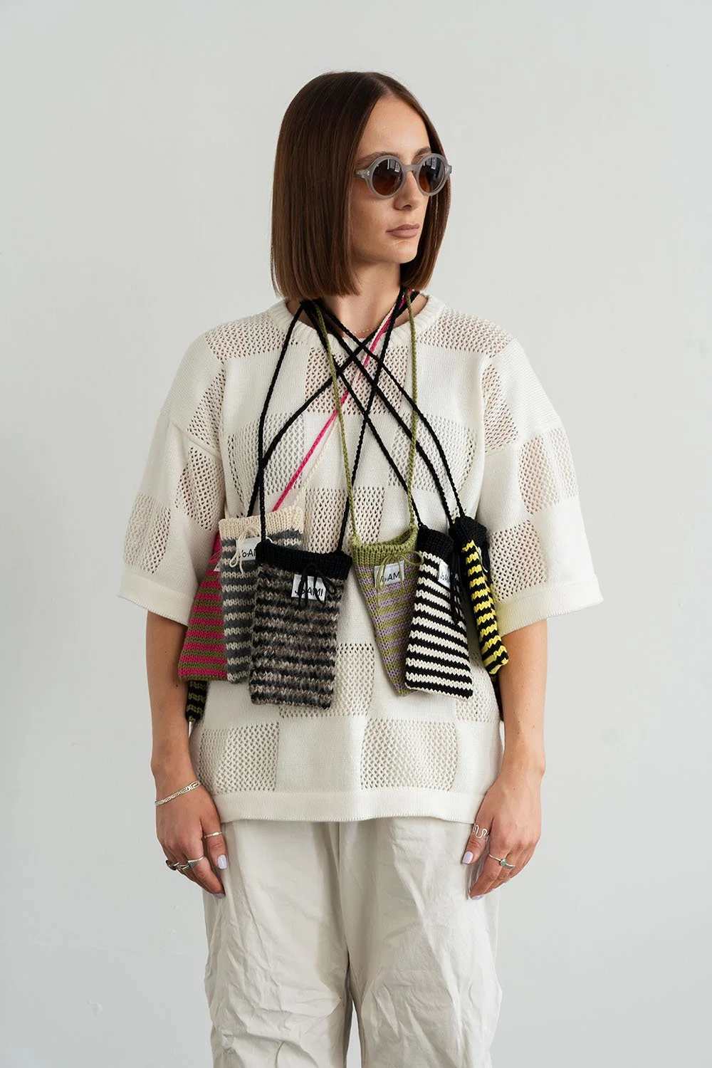 Jo-AMI Mini bag
