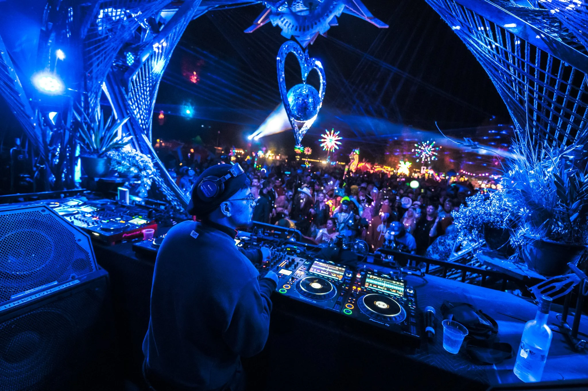 Desert Hearts Festival