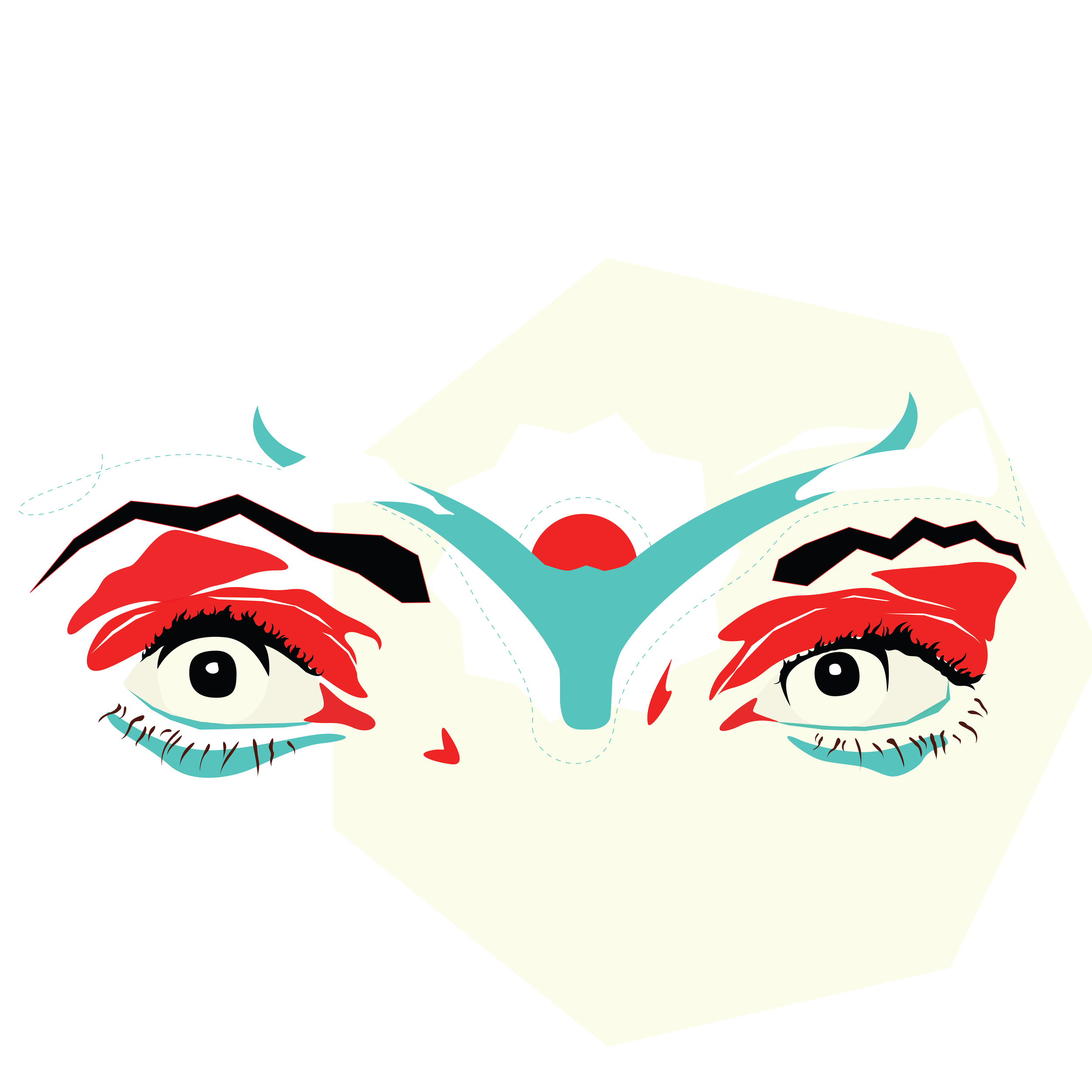 I Can See Forever - Icarus Befallen 24in.png