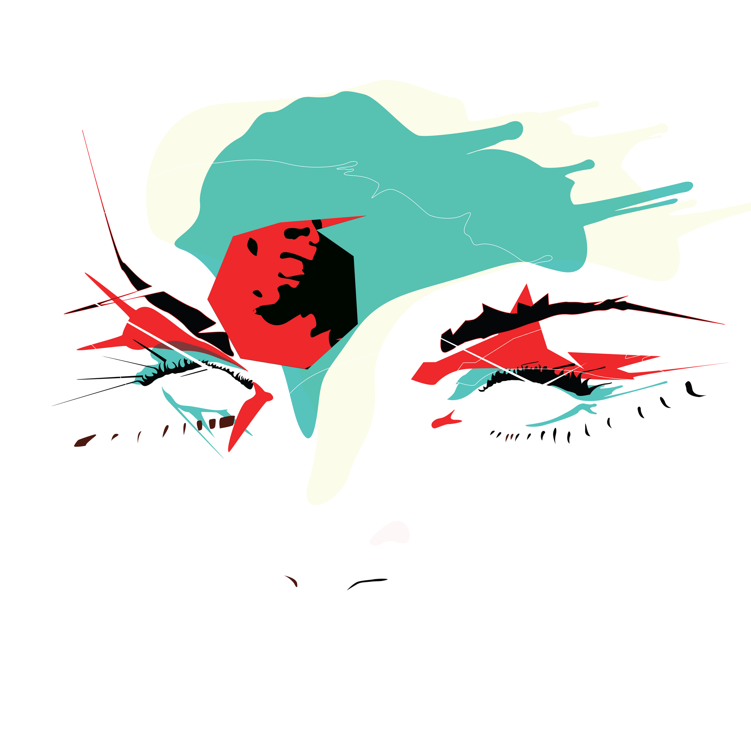I Can See Forever - We Are Reborn 24in.png