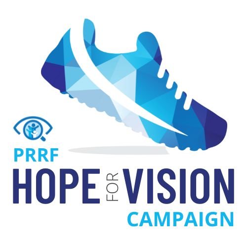 2024 Hope For Vision Walk