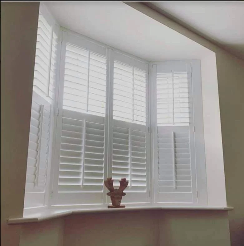 Window And Door Shutters Haywards Heath The Classic Shutter Company