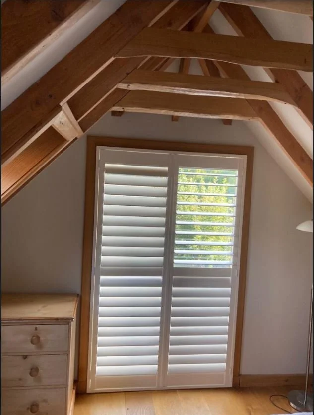 Window And Door Shutters Haywards Heath The Classic Shutter Company