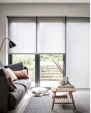 Roller Blind for Bifolds 1.JPG